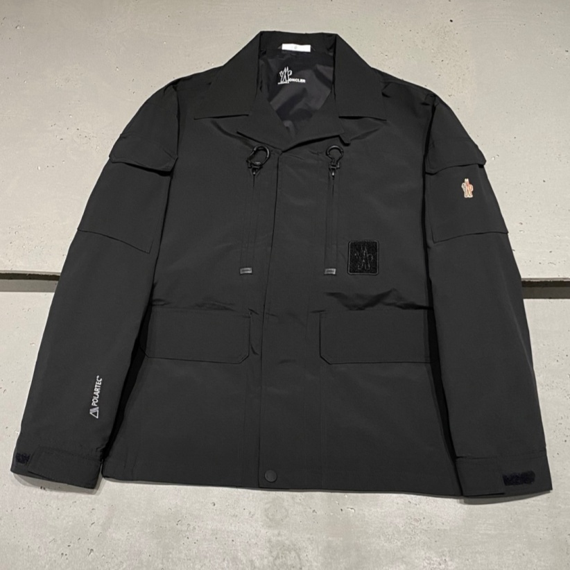 [홍콩명품.MONCLER] 몽클레어 2025 남성용 코트 MQ1416 HD 홍콩명품의류,구매대행,온라인명품