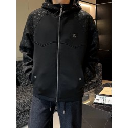 [홍콩명품.LOUIS VUITTON] 루이비통 2025 남성용  후드자켓 LV2155 HD 홍콩명품의류,구매대행,온라인명품