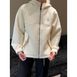 [홍콩명품.LOUIS VUITTON] 루이비통 2025 남성용  후드자켓 LV2156 HD 홍콩명품의류,구매대행,온라인명품