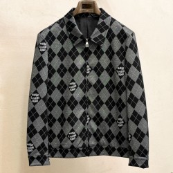 [홍콩명품.LOUIS VUITTON] 루이비통 2025 남성용  자켓 LV2158 HD 홍콩명품의류,구매대행,온라인명품