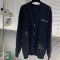 [홍콩명품.CHROME HEARTS] 크롬하츠 2025 남성용 니트 가디건 GC411 HD 홍콩명품의류,구매대행,온라인명품