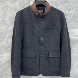 [홍콩명품.loro piana] 로로피아나 2025 남성용 자켓 LP617 HD 홍콩명품의류,구매대행,온라인명품