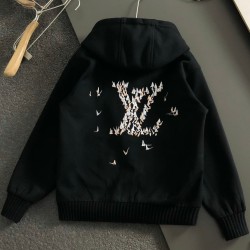 [홍콩명품.LOUIS VUITTON] 루이비통 2025 남성용 후드자켓 LV2164 YB 홍콩명품의류,구매대행,온라인명품