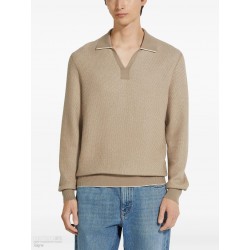 [홍콩명품.ZEGNA] 제냐 2025 남성용 니트풀오버 ZN670 YB  홍콩명품의류,구매대행,온라인명품