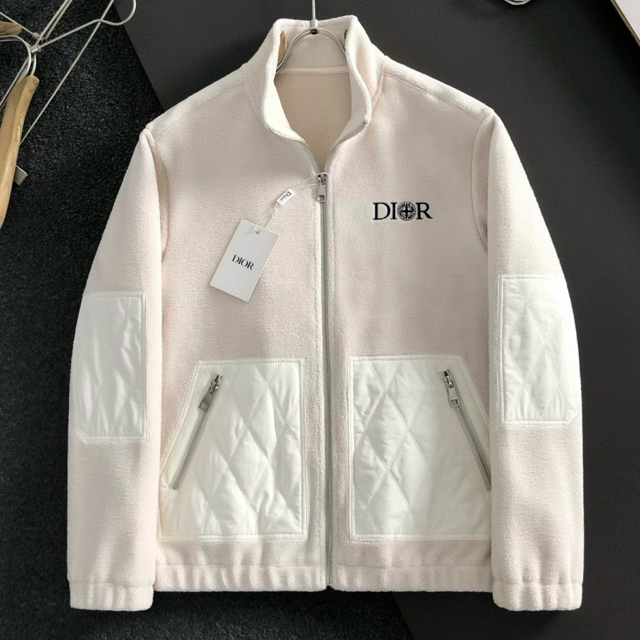 [홍콩명품.Christian Dior] 크리스챤 디올 2025 남성용 자켓 CD1020 YB 2컬러 홍콩명품의류,구매대행,온라인명품