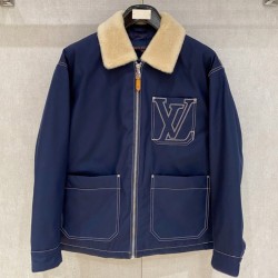 [홍콩명품.LOUIS VUITTON] 루이비통 2025 남성용 구스다운패딩 LV2145 YB 홍콩명품의류,구매대행,온라인명품