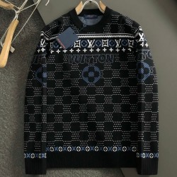 [홍콩명품.LOUIS VUITTON] 루이비통 2025 남성용 니트풀오버 LV2149 YB 2컬러 홍콩명품의류,구매대행,온라인명품