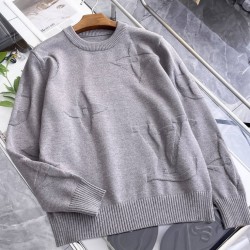 [홍콩명품.LOUIS VUITTON] 루이비통 2025 남성용 니트풀오버 LV2154 PD  홍콩명품의류,구매대행,온라인명품