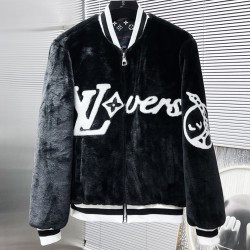 [홍콩명품.LOUIS VUITTON] 루이비통 2025 남성용 자켓 LV2157 PD 홍콩명품의류,구매대행,온라인명품