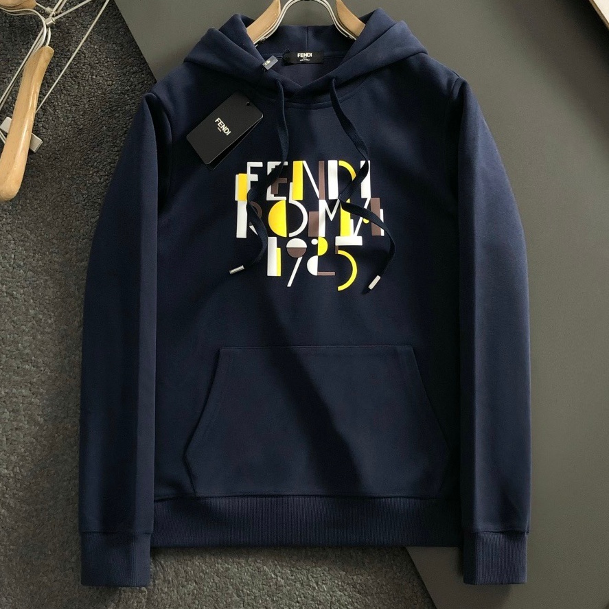[홍콩명품,FENDI] 펜디2025 남성용 후드티 FD622 YB 2컬러 홍콩명품의류,구매대행,온라인명품
