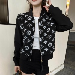 [홍콩명품.LOUIS VUITTON] 루이비통 2025 여성용 자켓 WA5788 JS 홍콩명품의류,구매대행,온라인명품