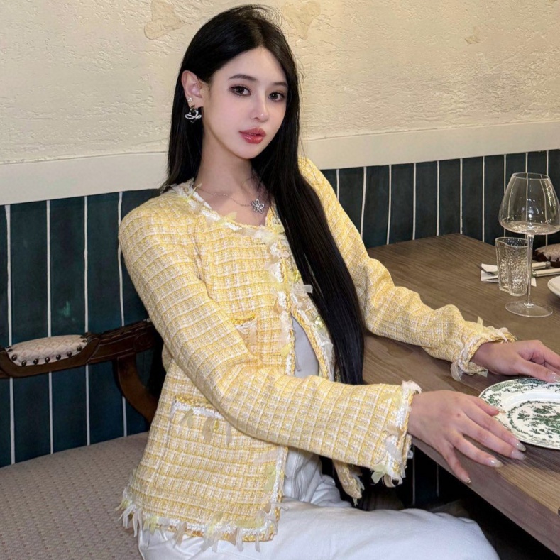 [홍콩명품 CHANEL] 샤넬 2025 여성용 자켓 WA5792 JS 홍콩명품의류,구매대행,온라인명품