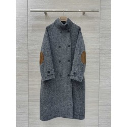 [홍콩명품.loro piana] 로로피아나  2025 여성용 코트 WA5813 JS 홍콩명품의류,구매대행,온라인명품