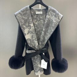 [홍콩명품.Christian Dior] 크리스챤 디올  2025 여성용 코트 WA5815 JS 홍콩명품의류,구매대행,온라인명품