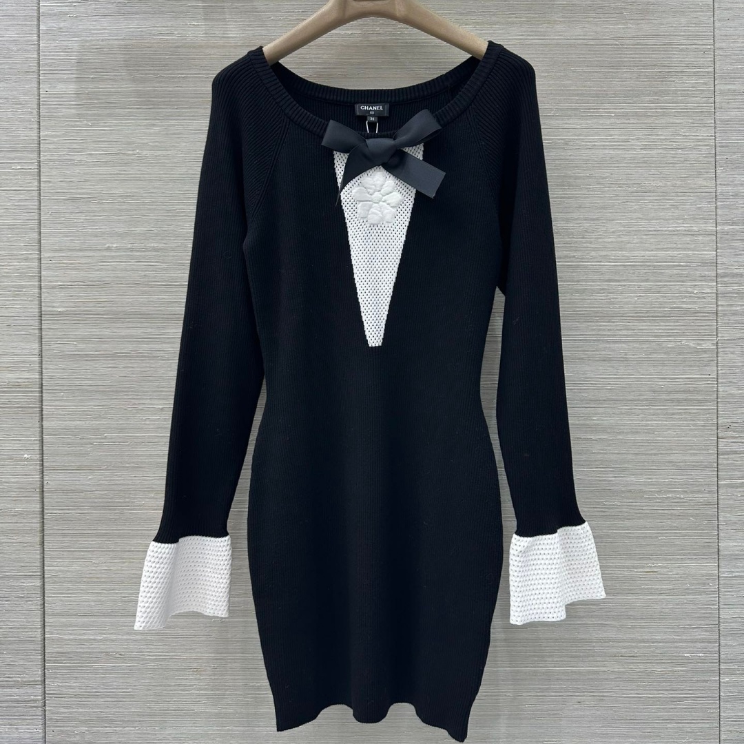 [홍콩명품.CHANEL] 샤넬 2025 여성용 원피스 WA5827 JS 홍콩명품의류,구매대행,온라인명품