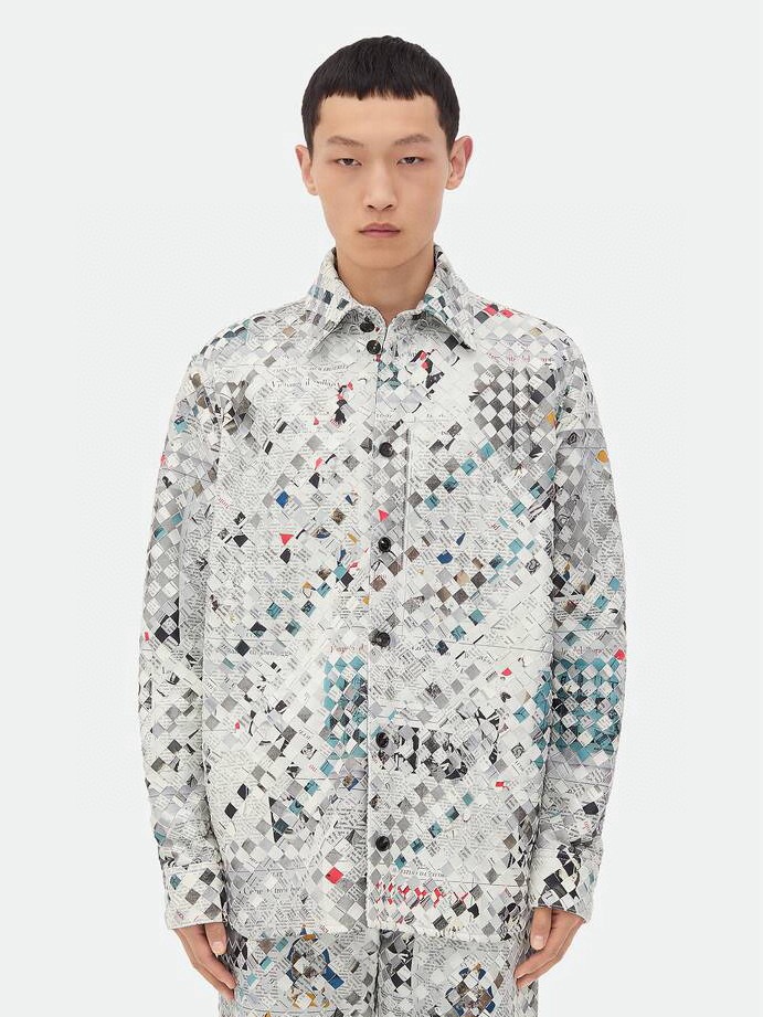 [홍콩명품.BOTTEGA VENETA]보테가베네타 소가죽 자켓 BV140 HD, 홍콩명품의류,구매대행,온라인명품