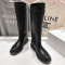 [홍콩명품.CELINE] 셀린느  25SS 여성 롱부츠 WA5879 DN 홍콩명품의류,구매대행,온라인명품