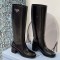 [홍콩명품.PRADA] 프라다25SS 여성 롱부츠 WA5884 DN 홍콩명품의류,구매대행,온라인명품