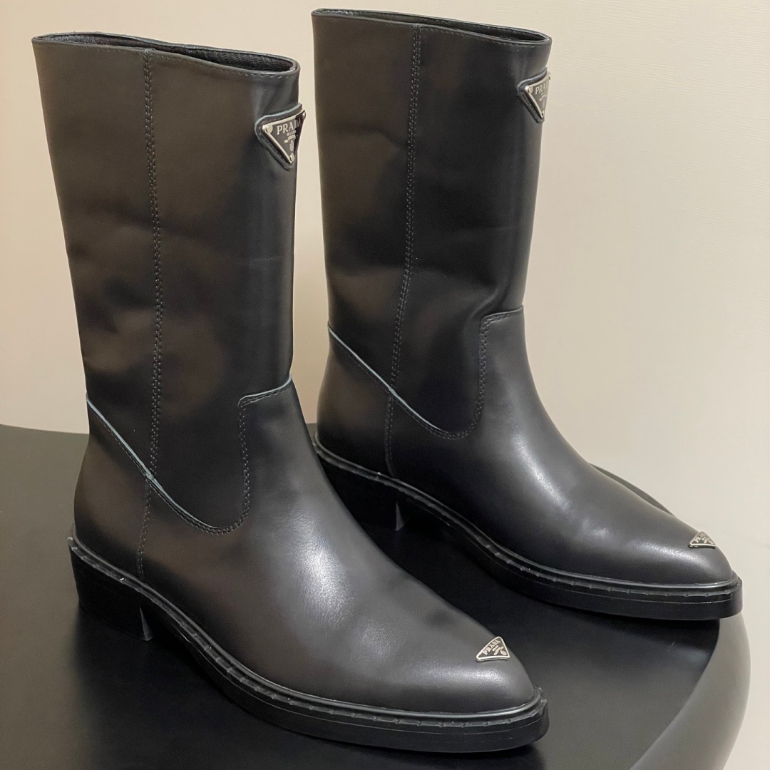 [홍콩명품.PRADA] 프라다25SS 여성 롱부츠 WA5893 DN 홍콩명품의류,구매대행,온라인명품