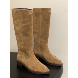 [홍콩명품.PRADA] 프라다25SS 여성 롱부츠 WA5897 DN 홍콩명품의류,구매대행,온라인명품