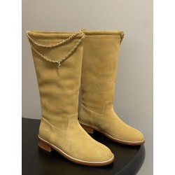 [홍콩명품.CHANEL] 샤넬 25SS 여성 롱부츠 WA5899 DN 홍콩명품의류,구매대행,온라인명품