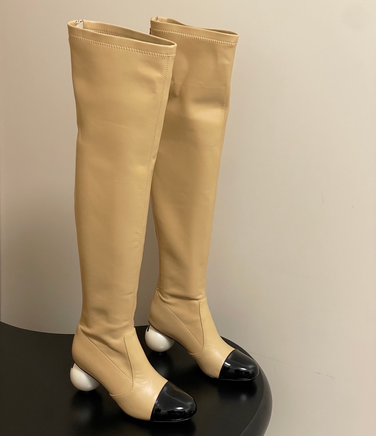 [홍콩명품.CHANEL] 샤넬 25SS 여성 롱부츠 WA5902 DN 홍콩명품의류,구매대행,온라인명품