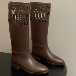 [홍콩명품.HERMES] 에르메스 25SS 여성 롱부츠 WA5914 DN 홍콩명품의류,구매대행,온라인명품