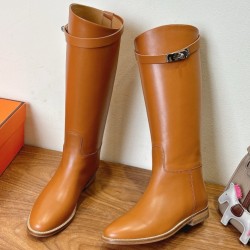 [홍콩명품.HERMES] 에르메스 25SS 여성 롱부츠 WA5932 DN 홍콩명품의류,구매대행,온라인명품