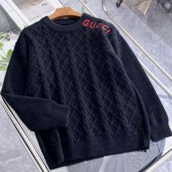 [홍콩명품.GUCCI] 구찌 2025 남성용 니트풀오버 GC522 YB 홍콩명품의류,구매대행,온라인명품
