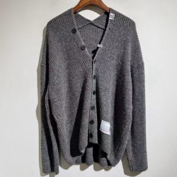 [홍콩명품.MMY] 메종 미하라 야스히로 2025 남성용 울혼방 가디건 GT270 HD 2컬러 홍콩명품의류,구매대행,온라인명품