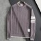 [홍콩명품.THOM BROWNE ] 톰 브라운 2025 남성용 니트 풀오버 TB1289 YB 홍콩명품의류,구매대행,온라인명품