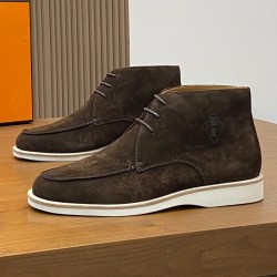 [홍콩명품.HERMES] 에르메스 2025 남성용 앵글부츠HM455 SH-E 홍콩명품의류,구매대행,온라인명품