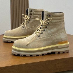 [홍콩명품.MONCLER] 몽클레어 2025 남성용 앵글부츠MC051 SH-E 홍콩명품신발,구매대행,온라인명품