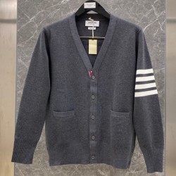 [홍콩명품.THOM BROWNE ] 톰 브라운 2025 남성용 니트 가디건 TB1292 TB 홍콩명품의류,구매대행,온라인명품