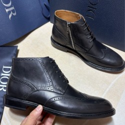 [홍콩명품.Christian Dior ] 크리스챤 디올 2025 남성용 앵글부츠 CD261 SH-E 홍콩명품의류,구매대행,온라인명품