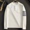 [홍콩명품.THOM BROWNE ] 톰 브라운 2025 남성용 니트 풀오버 TB1308 YB 3컬러 홍콩명품의류,구매대행,온라인명품