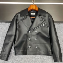 [홍콩명품.HERMES] 에르메스 2025 남성용 양가죽자켓 HM448 HD 홍콩명품의류,구매대행,온라인명품