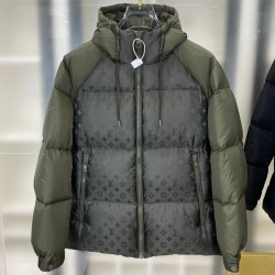[홍콩명품.LOUIS VUITTON] 루이비통 2025 남성용 구스다운패딩 LV2192 HD 홍콩명품의류,구매대행,온라인명품
