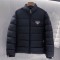 [홍콩명품.PRADA] 프라다 2025 남성용 덕다운 패딩 PD1489 HD 홍콩명품의류,구매대행,온라인명품