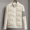 [홍콩명품.THOM BROWNE ] 톰 브라운 2025 남성용 덕다운 패딩 TB1313 YB 홍콩명품의류,구매대행,온라인명품