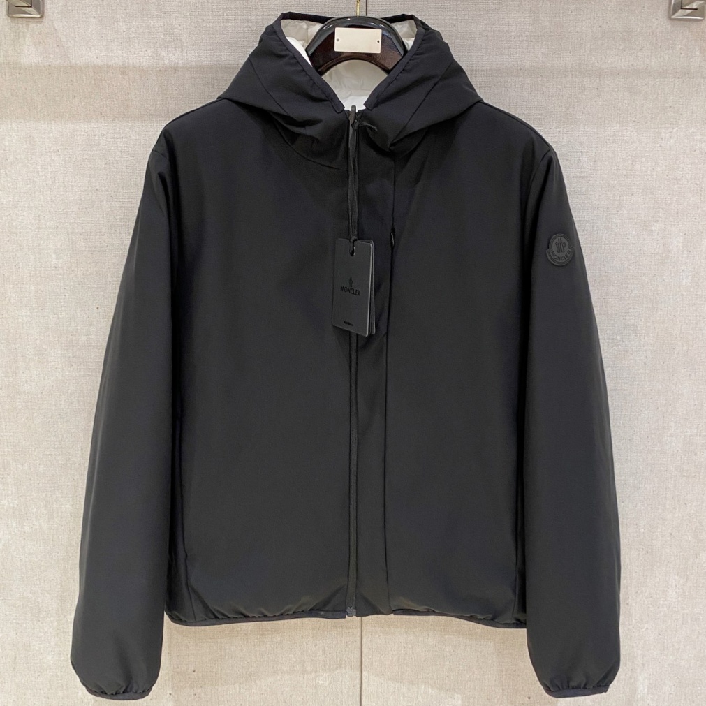 [홍콩명품.MONCLER] 몽클레어 2025 남성용 덕다운 패딩자켓 MQ1426 YB 홍콩명품의류,구매대행,온라인명품