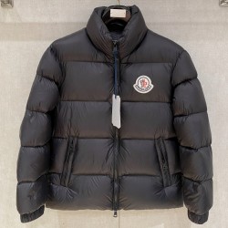 [홍콩명품.MONCLER] 몽클레어 2025 남성용 덕다운 패딩자켓 MQ1427 YB 홍콩명품의류,구매대행,온라인명품