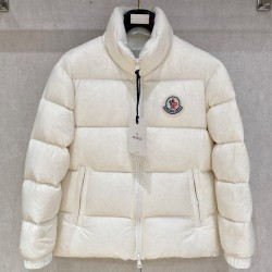 [홍콩명품.MONCLER] 몽클레어 2025 남성용 덕다운 패딩자켓 MQ1428 YB 홍콩명품의류,구매대행,온라인명품