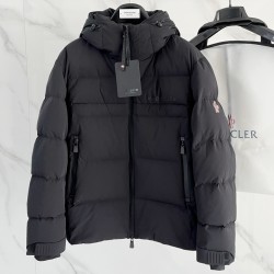 [홍콩명품.MONCLER] 몽클레어 2025 남성용 덕다운 패딩자켓 MQ1430 YB 홍콩명품의류,구매대행,온라인명품