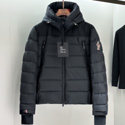 [홍콩명품.MONCLER] 몽클레어 2025 남성용 덕다운 패딩자켓 MQ1431 YB 홍콩명품의류,구매대행,온라인명품
