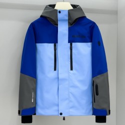 [홍콩명품.MONCLER] 몽클레어 2025 남성용 덕다운 패딩자켓 MQ1432 YB 홍콩명품의류,구매대행,온라인명품