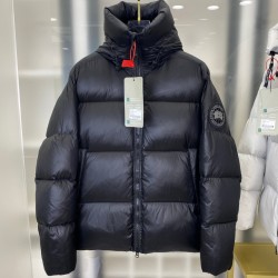 [ 홍콩명품.CANADA GOOSE ] 캐나다 구스  2025 남성용 구스다운 패딩자켓 CG 001 YB 홍콩명품의류,구매대행,온라인명품