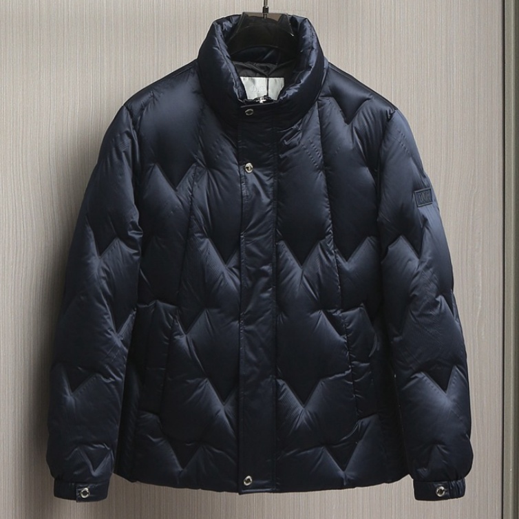 [홍콩명품.Christian Dior] 크리스챤 디올 2025 남성용 구스다운 패딩자켓 CD1059 YB 홍콩명품의류,구매대행,온라인명품