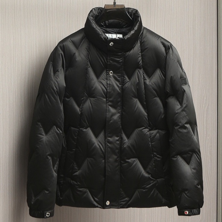 [홍콩명품.Christian Dior] 크리스챤 디올 2025 남성용 구스다운 패딩자켓 CD1061 YB 홍콩명품의류,구매대행,온라인명품