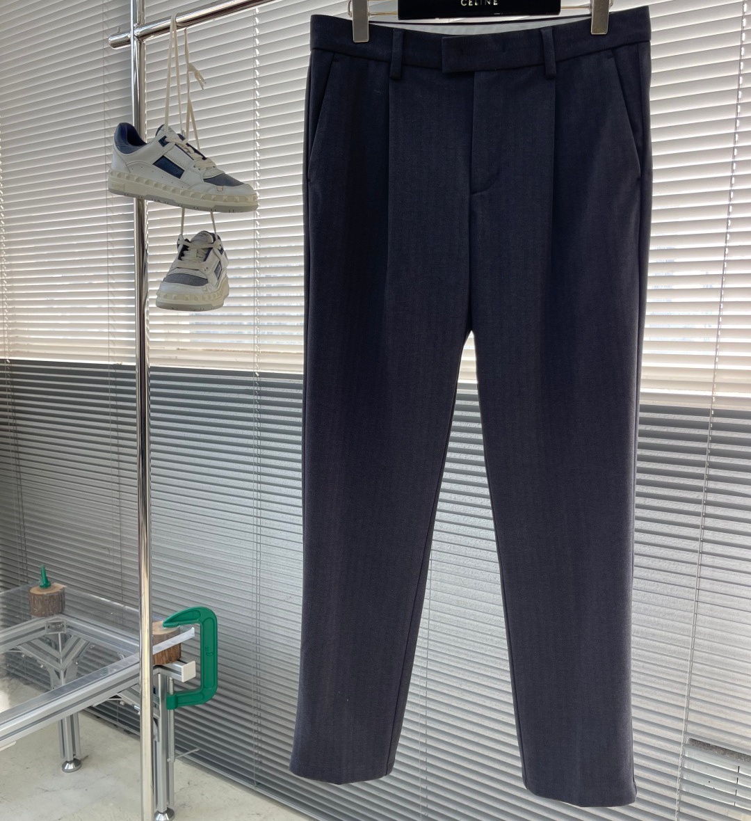 [홍콩명품.loro piana] 로로피아나 2025 남성용 바지 LP653 HD 홍콩명품의류,구매대행,온라인명품